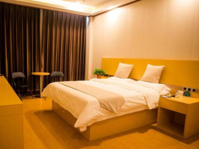 GreenTree Inn Qinhuangdao Lulong County North Gate Road Express Hotel